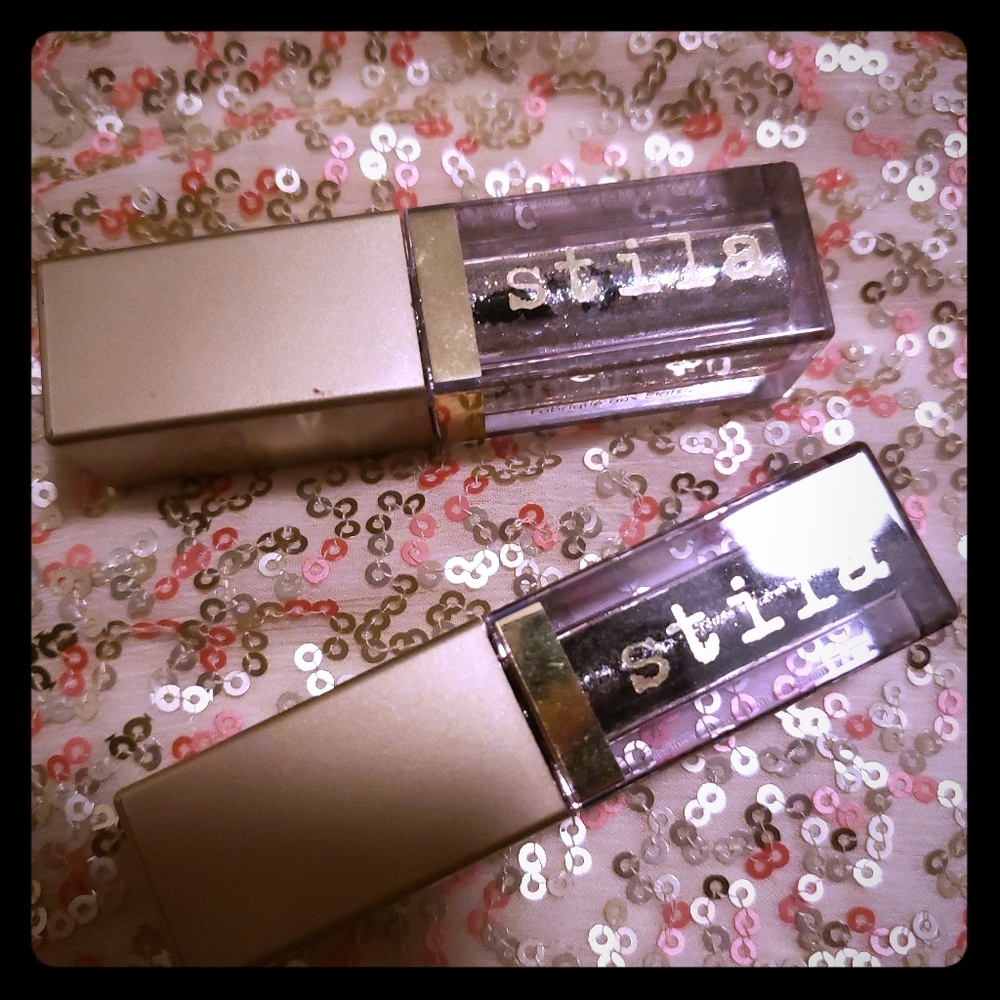 Stila glitters